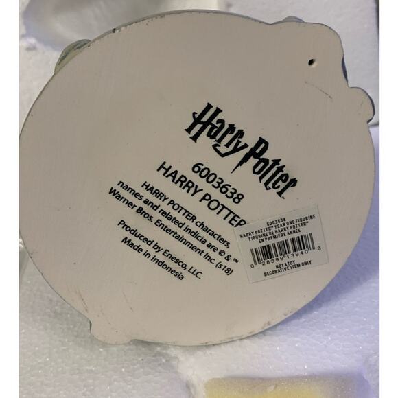 Wizarding World of Harry Potter Year One Figurine - DEFECTIVE - Picture 8 of 8
